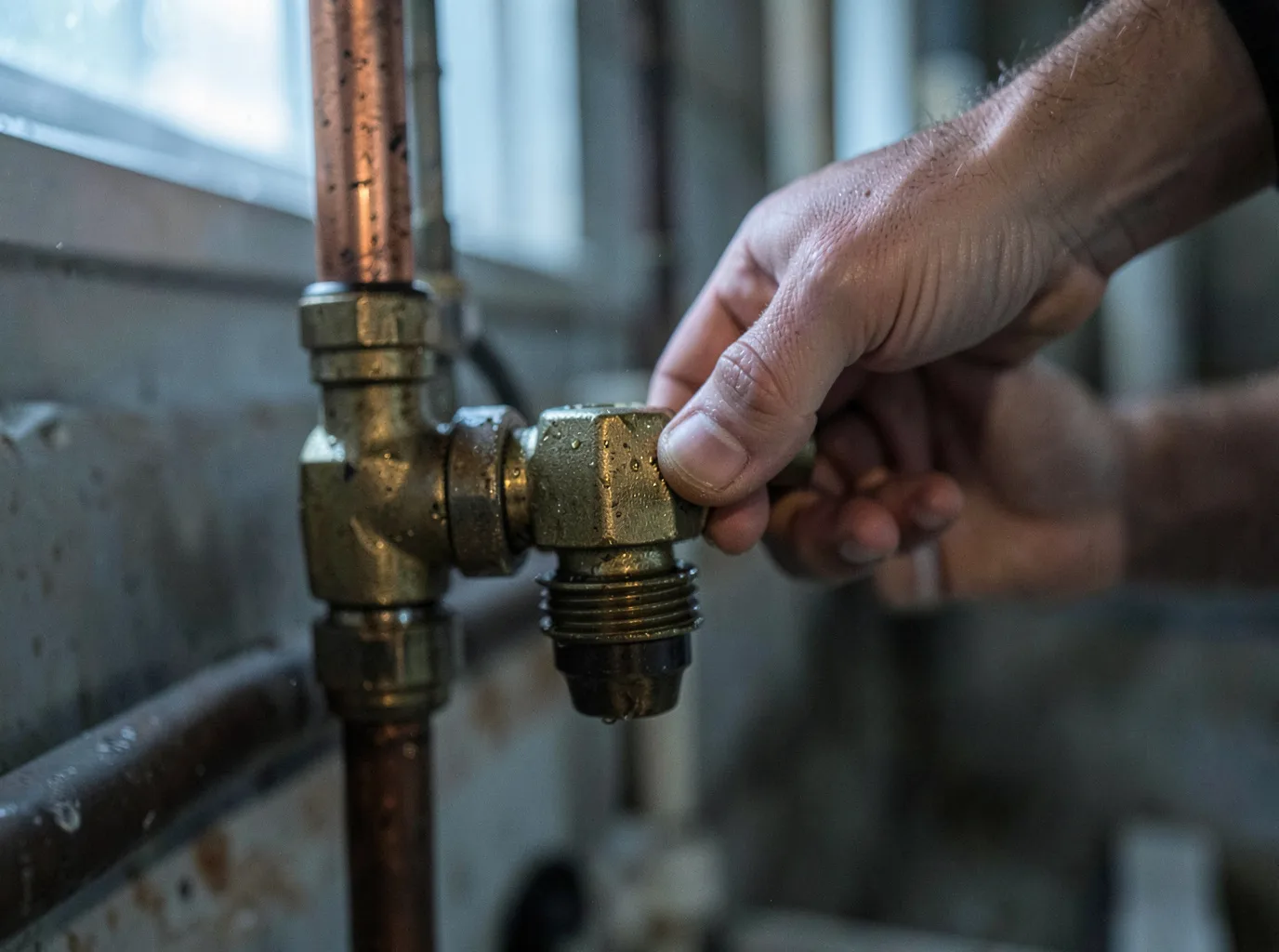 Emergency Plumber Giltner, NE FAQs
